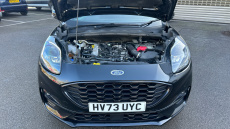 Ford Puma 1.0 EcoBoost Hybrid mHEV ST-Line 5dr Petrol Hatchback